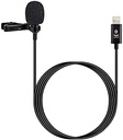YICHUANG YC-LM30 iPhone Neck Microphone 3m 