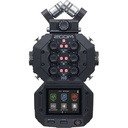 Zoom Recorder H8 8-Input / 12-Track Portable Handy