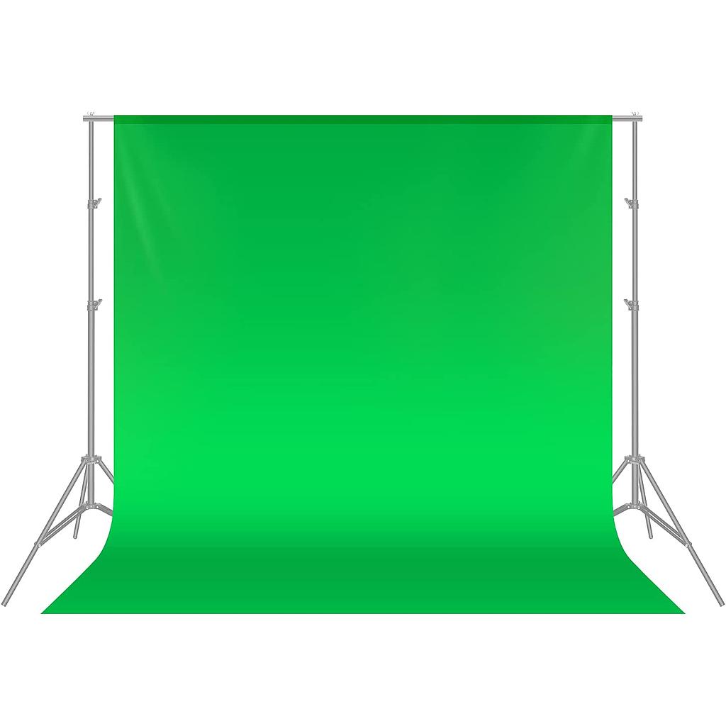 Neewer green screen: Nếu bạn muốn tạo ra những bức ảnh chân thực và sống động, Neewer green screen của bạn sẽ giúp bạn làm được điều đó. Với chất liệu vải chất lượng cao và khả năng chống nhăn tuyệt đối, bạn sẽ dễ dàng chỉnh sửa các bức ảnh một cách chuyên nghiệp.