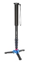 Neewer Extendable Camera Monopod with Foldable Tripod Support Base ALUMINUM (10091158)