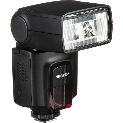 Neewer TT560 Manual Speedlite Flash