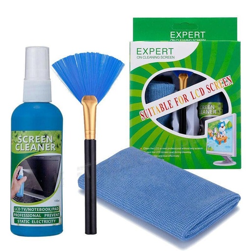 Cleaning Kit for Laptop
