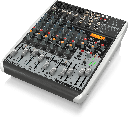 Behringer XENYX 1204USB 12-Channel USB Mixer with Multi-FX Processor