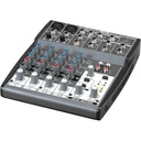 Behringer XENYX UFX1604 16-Input 4-Bus Mixer with 16x4 USB/FireWire Interface