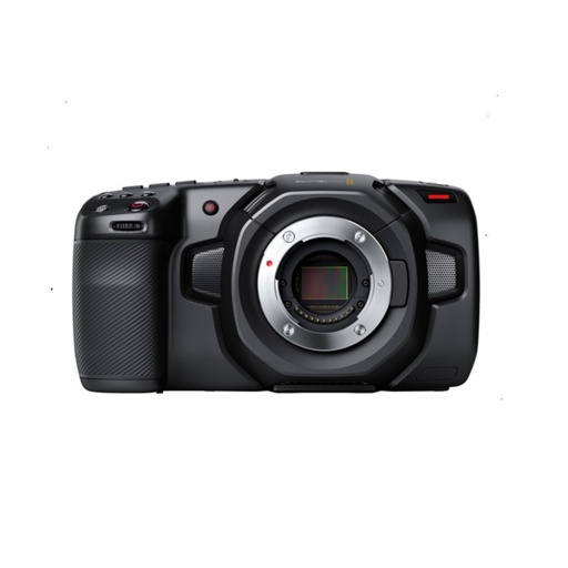 Blackmagic Design Pocket Cinema Camera 4K