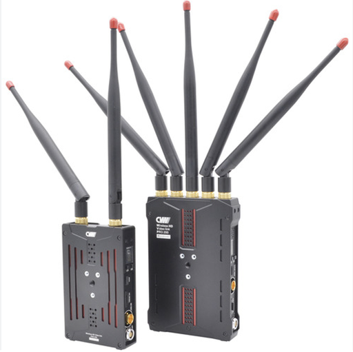 CVW Wireless HD Multifunctional Video Transmission System