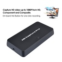 Ezcap 295 GDCP decoder OBS Live HD Video Capture Pro HDMI 1080P Recorder USB Playback Capture Cards