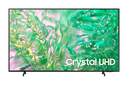 Samsung TV UE85DU8000UXSQ (85" LED TV with 4K Crystal Processor, AirSlim design, OTS Lite sound, AirPlay & SmartThings ready)