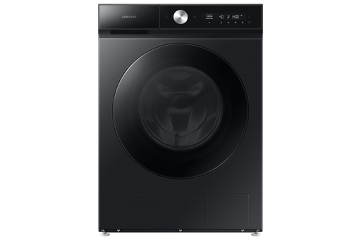 Samsung WM WW11BB944DGBKJ (11.0 KG Washing Capacity, AI Control, AI EcoBubble, QuickDrive, Auto Dispense, Steam Technology, SmartThings App Support, 1400 RPM Spin Speed)