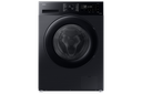 Samsung WM WW11CGC04DABPS (11.0 KG Washing Capacity, 1400 RPM Spin Speed, Bubble Technology, Drum Clean+, Steam, Super Speed, SmartThings App Support, Swirl Drum)