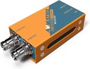 AV Matrix Mini SC1221 HDMI to Dual 3G-SDI Pocket-Size Broadcast Converter HDMI TO SDI AVMATRIX