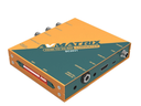 AVMATRIX SC2031 HDMI/AV to 3G-SDI Scaling Converter