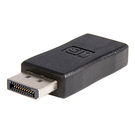 DisplayPort to HDMI Adapter