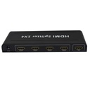 HDMI Splitter 4 Ports