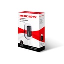 MERCUSYS MW300UM N300 Wireless Mini USB Adapter