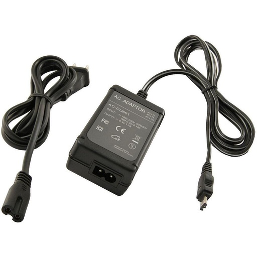 SONY AC Power Adapter Charger for Sony AC-L100C