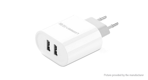UGREEN Model: CD104 charger usb power adapter