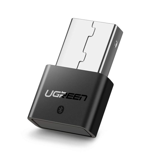 UGREEN model:30722 USB Bluetooth 4.0 Receiver Adapter