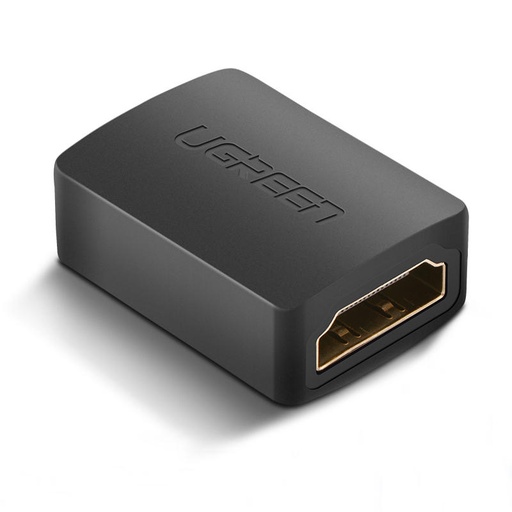 Ugreen Model:20107 Hdmi female to female adapter