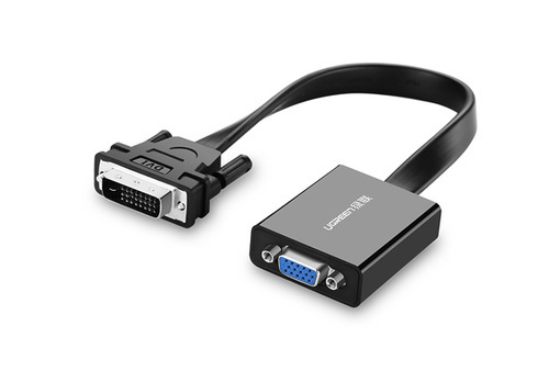 DVI-D to VGA Active Converter /Ugreen  40259