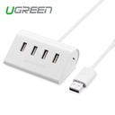 Ugreen USB 2.0 HUB 4 Port High Speed USB Splitter Hub