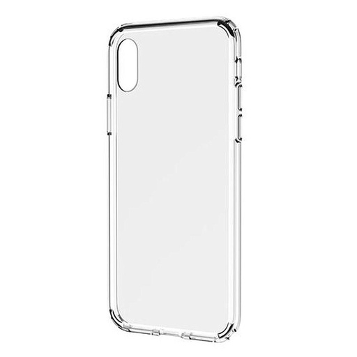 Transparent Case / Cover for Mobiles // Mobile case cover