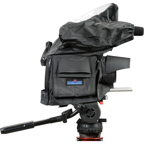 camRade wetSuit for Canon EOS C300/C500