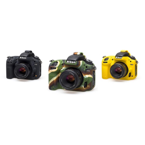 easyCover Camera body  Protection For Nikon 