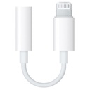 Apple Lightning to 3.5mm Headphone Jack Adapter