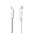Apple Thunderbolt Cable (2.0 m) - White
