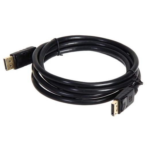 CABLE DISPLAY PORT TO HDMI 1.8M