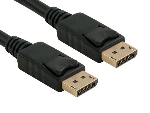 DisplayPort To DisplayPort