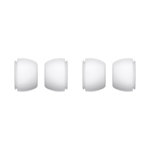 رؤوس سيليكون لسماعات Apple AirPods Pro