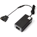 شاحن محمول SWIT S-3010S لبطاريات V-Mount