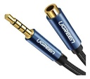 UGREEN Model: 40674 AV118 3.5mm Extension Audio Cable 1.5M