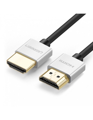 UGREEN Model:30478 HD 117 Ultra -slim HDMI Cable 2m