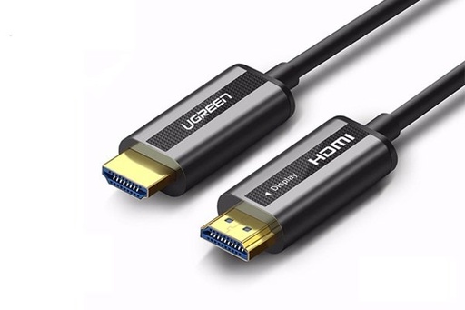 UGREEN Model:50215 hdmi 2.0 cable 15m