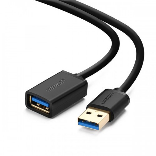 UGREEN USB Extension Cable USB 3.0 Extender Type A Male to Female 2M