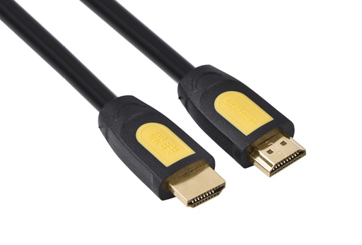 UGREEN HDMI Round Cable 1m (10115/HD101)