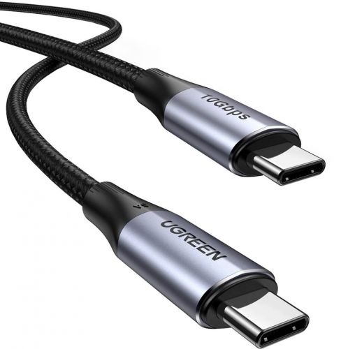 Ugreen 50751 USB-C Male to Male Cable 1.5m
