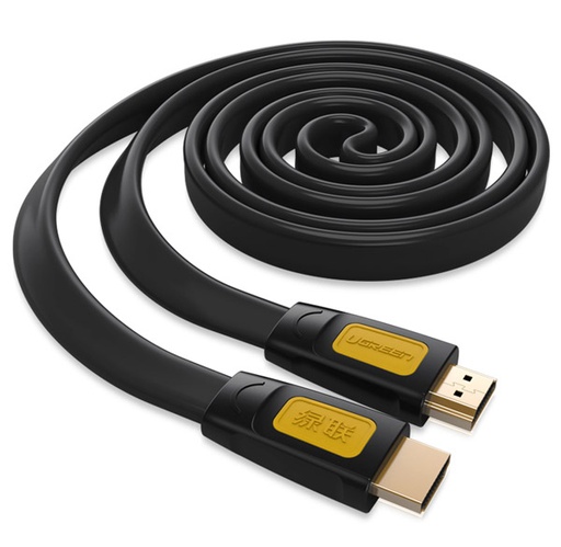 Ugreen HDMI Cable 10m Flat