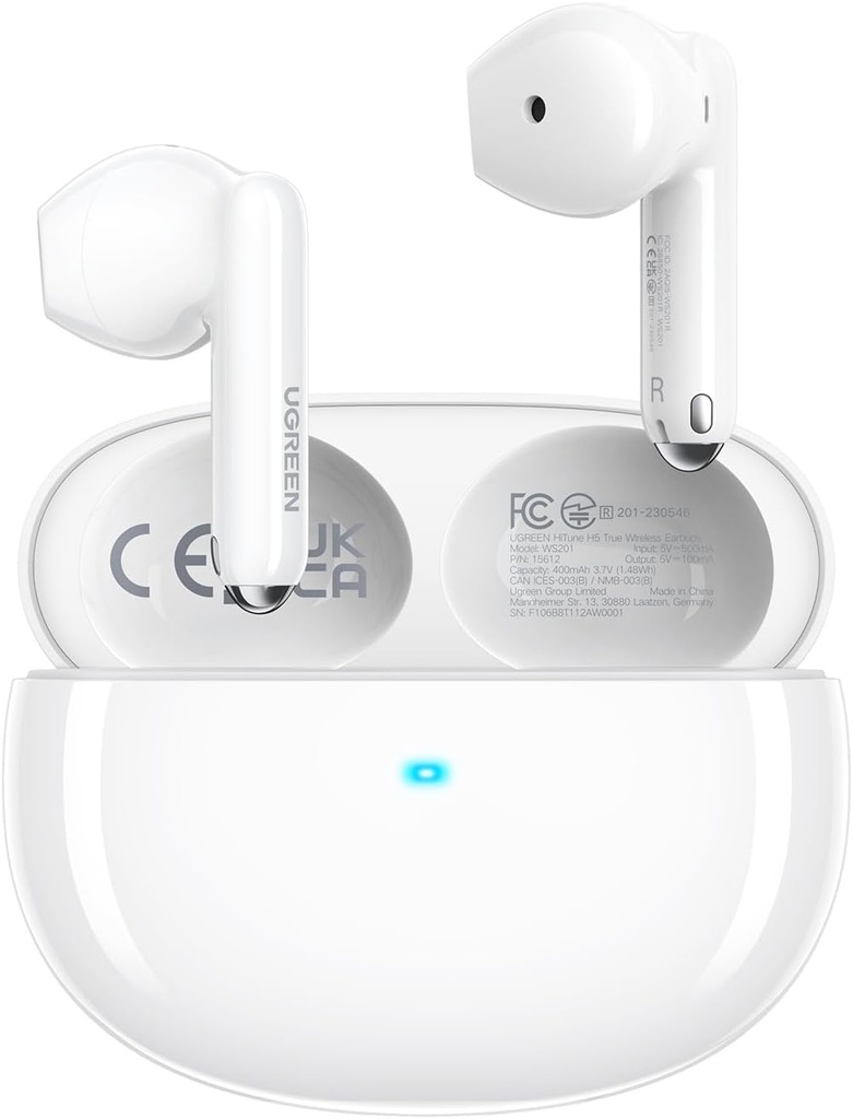 UGREEN 15612 HiTune H5 True Wireless Earbuds