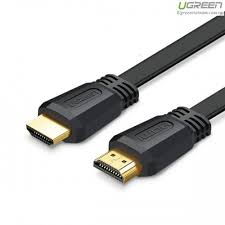 Ugreen Model: 50821 HDMI 2.0 Version Flat Cable 5M
