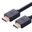 Ugreen Model:10111 HDMI Cable 15m (Round Cable, HDMI 1.4 Copper Cable )