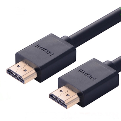 Ugreen Model:10111 HDMI Cable 15m (Round Cable, HDMI 1.4 Copper Cable )