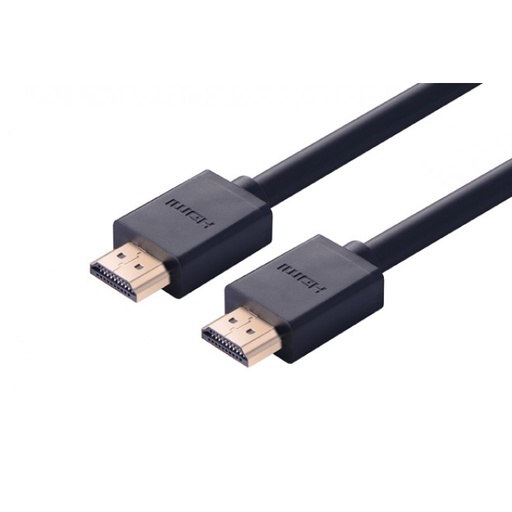 Ugreen Model:10114 HDMI cable 1.4V full copper 19+1 30M+IC