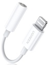 UGREEN 30759 iPhone lightning to 3.5mm Headphone Adapter