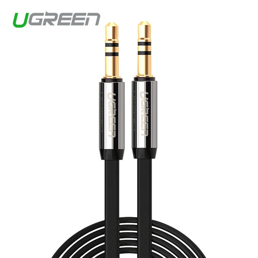 Ugreen Model:40779 AV125 3.5mm AUX cable