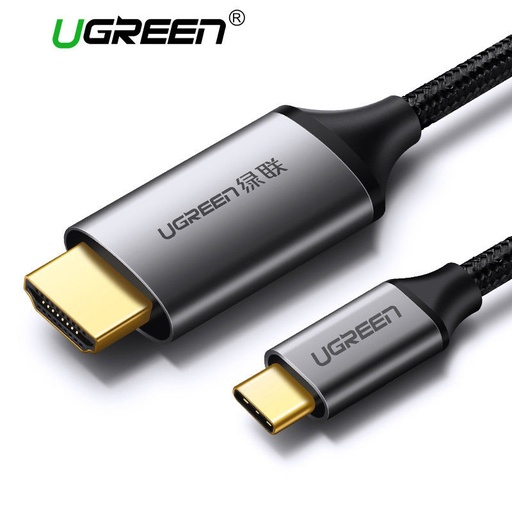 Ugreen Model:50570 type Cto HDMI Cable 1.5M