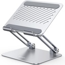 UGREEN 40291 ADJUSTABLE LAPTOP&TABLET STAND ALUMINIUM
